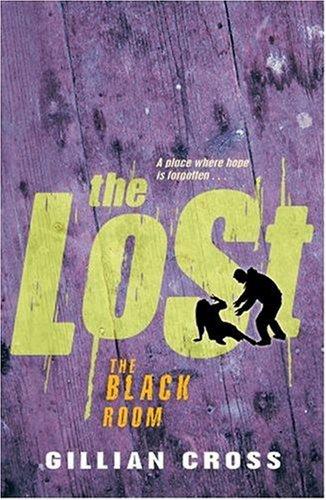 The Black Room by Gillian Cross