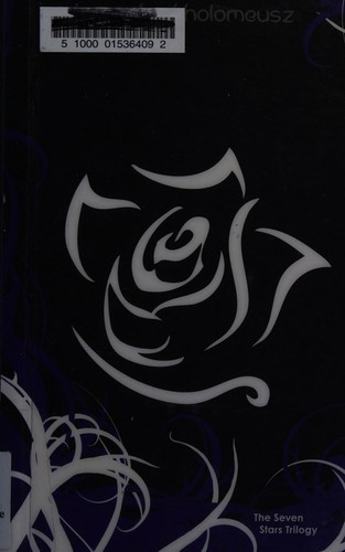 The black rose by James Bartholomeusz