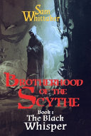 The Black Whisper by Sam Whittaker
