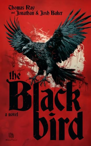 The Blackbird by Ray, Thomas