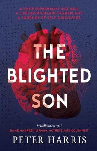 The Blighted Son by Peter Harris