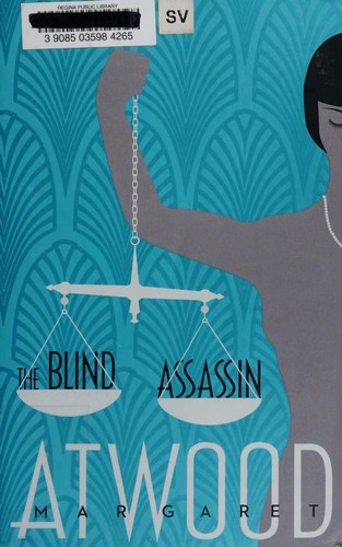 The Blind Assassin by Margaret Atwood