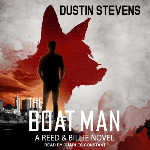 The Boat Man: A Thriller (The Reed and Billie Novels) by Dustin Stevens