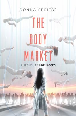 The body market by Donna Freitas