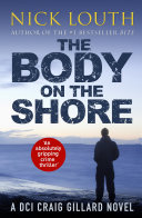 The Body on the Shore by Nick Louth