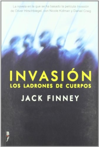 The Body Snatchers by Jack Finney