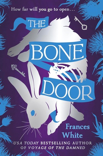 The Bone Door by Frances White
