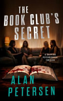 The Book Club's Secret by Alan Petersen