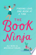 The Book Ninja by Ali Berg