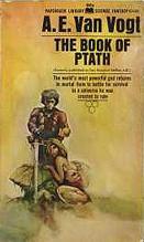 The Book of Ptath by A. E. van Vogt