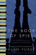 The Book of Spies by Alan Furst