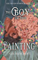 The Boy in the Painting by G. B. Bancroft