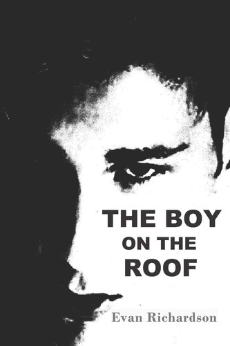 The Boy on the Roof Murder Mystery Thriller by Evan Richardson