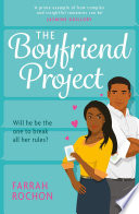 The Boyfriend Project by Farrah Rochon