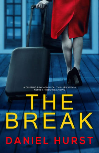 The Break by Daniel Hurst