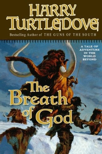 The breath of God by Harry Turtledove