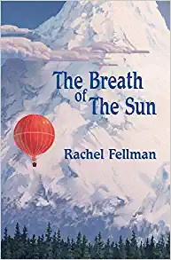 The breath of the sun by Isaac Fellman