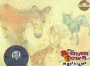 The Bremen Town Musicians by David Johnson