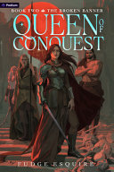 The Broken Banner by Fudge Esquire