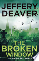 The Broken Window by Jeffery Deaver