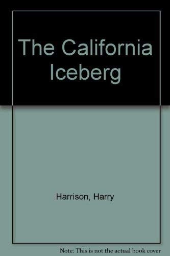 The California iceberg by Harry Harrison