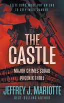 The Castle by Jeffrey J. Mariotte