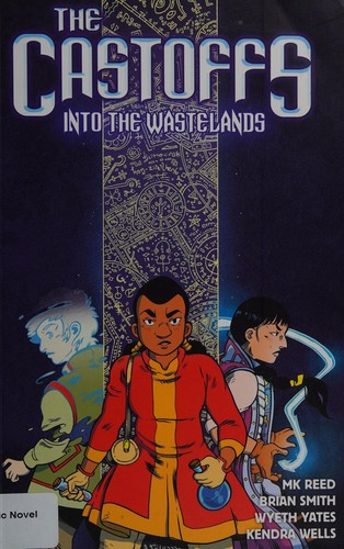 The Castoffs by M. K. Reed