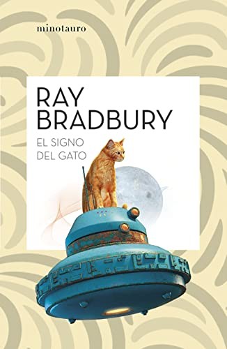 The Cat's Pajamas by Ray Bradbury