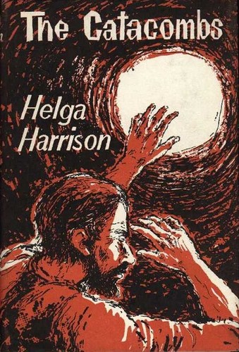 The Catacombs by Helga Harrison