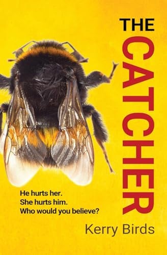 The Catcher by KERRY. BIRDS
