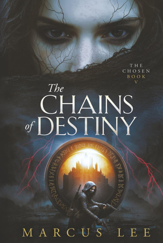 The Chains of Destiny: An Epic Fantasy Series (The Chosen) by Lee, Marcus