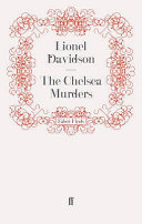 The Chelsea Murders by Lionel Davidson