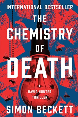 The Chemistry of Death by Simon Beckett