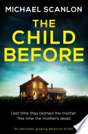 The Child Before by Michael Scanlon