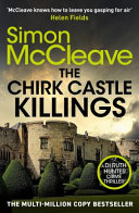 The Chirk Castle Killings by Simon McCleave