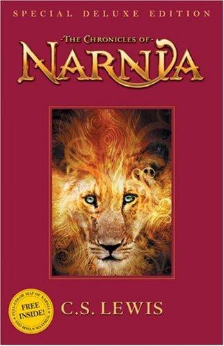 The Chronicles of Narnia by C. S. Lewis