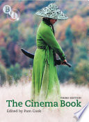 The Cinema Book by Bloomsbury Publishing