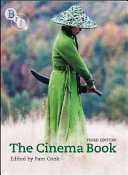 The Cinema Book by Pam Cook