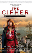 The Cipher by Diana Pharaoh Francis