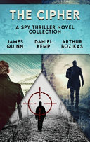The Cipher by James Quinn