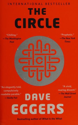 The Circle by Dave Eggers