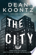 The City by Dean Koontz