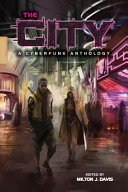 The City by Milton J Davis