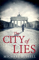 The City of Lies by Michael Russell
