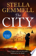 The City by Stella Gemmell