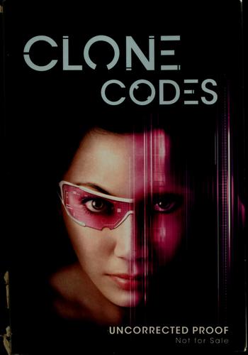 The clone codes by Patricia McKissack
