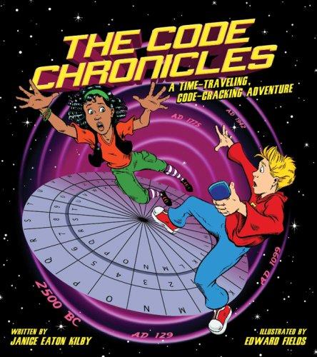 The Code Chronicles by Janice Eaton Kilby