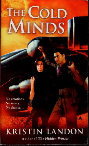 The cold minds by Kristin Landon
