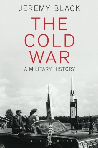 The Cold War by Jeremy Black