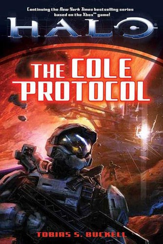The Cole Protocol by Tobias S. Buckell